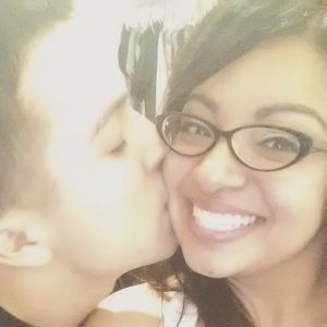 Meet your Posher, Kristina